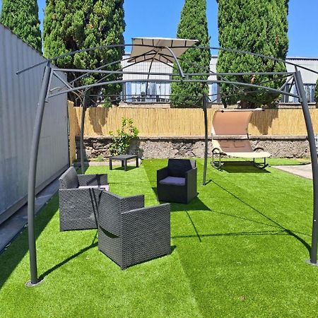 Sweet Elite House Villa Scafati Exterior photo