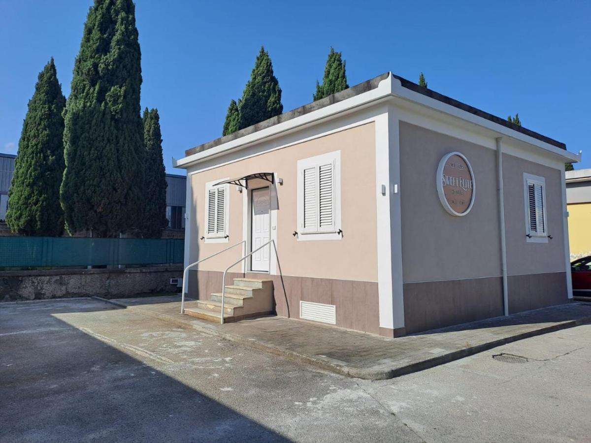 Sweet Elite House Villa Scafati Exterior photo