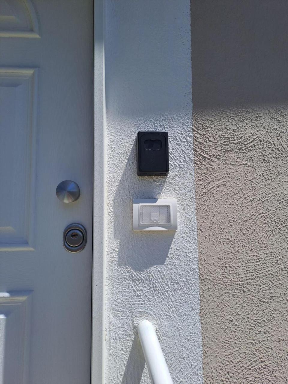 Sweet Elite House Villa Scafati Exterior photo